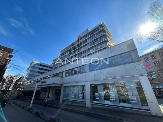 Restaurant zur Miete 5 € 839,4 m² Gastrofläche Stadtkern Essen 45127