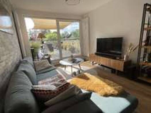 Penthouse zur Miete 790 € 2 Zimmer 80 m² Geschoss 3/4 frei ab 01.12.2026 Stendal Stendal 39576