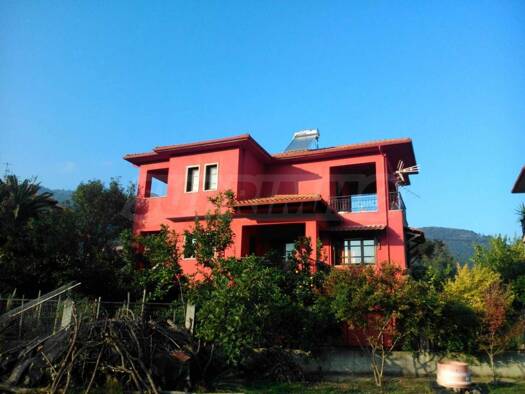 Villa zum Kauf 420.000 € 300 m² Stratoni