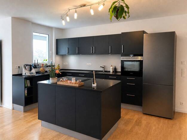 Wohnung zum Kauf provisionsfrei 499.000 € 4 Zimmer 122 m² EG frei ab 01.12.2026 Oggersheim Ludwigshafen am Rhein 67071