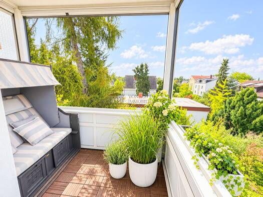 Wohnung zum Kauf 430.000 € 4 Zimmer 75 m² 2. Geschoss Lichterfelde Berlin 14167