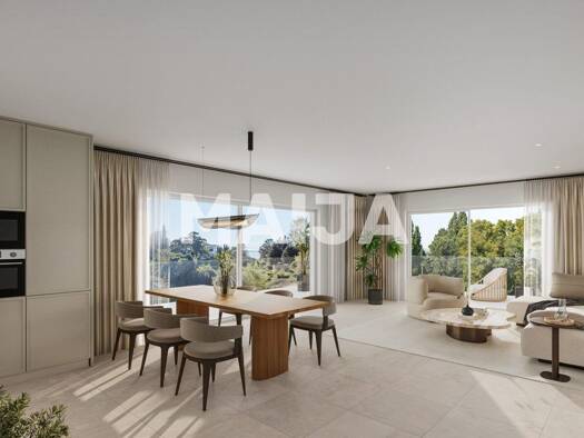 Wohnung zum Kauf 725.000 € 3 Zimmer 81 m² 1. Geschoss Chemin Rural dit Beausite Croix des Gardes Cannes 06400