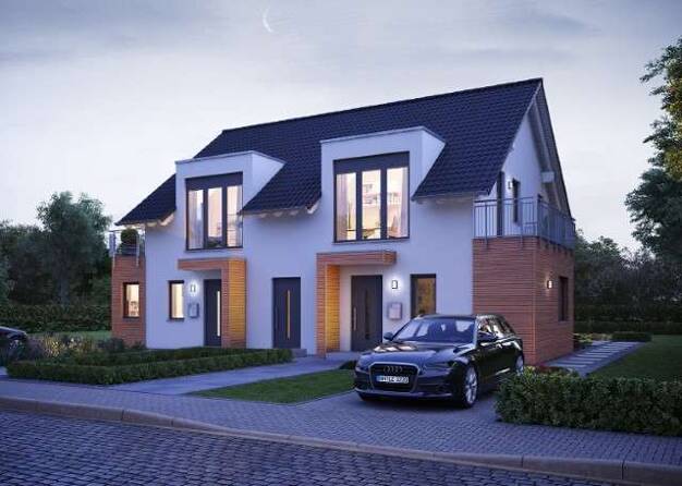 Mehrfamilienhaus zum Kauf provisionsfrei 687.000 € 10 Zimmer 228 m² 512 m² Grundstück Öhringen Öhringen 74613