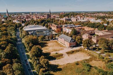 Wohnung zum Kauf 580.000 € 3 Zimmer 100,9 m² Lüne-Moorfeld Lüneburg 21337