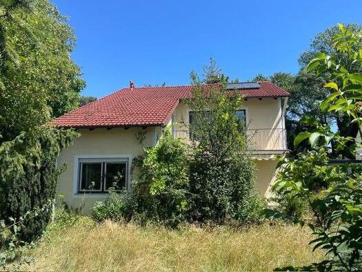 Einfamilienhaus zum Kauf 1.100.000 € 5 Zimmer 138 m² 544 m² Grundstück Ramersdorf-Perlach München 81735