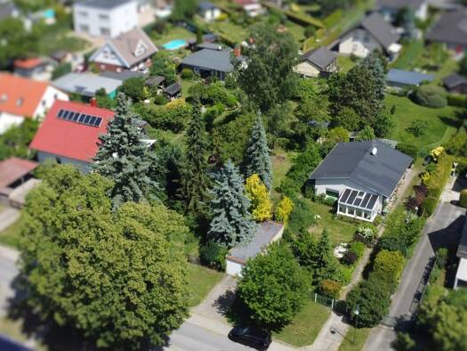 Einfamilienhaus zum Kauf 474.000 € 3 Zimmer 102 m² 724 m² Grundstück Hafersteig Ahrensfelde Ahrensfelde 16356