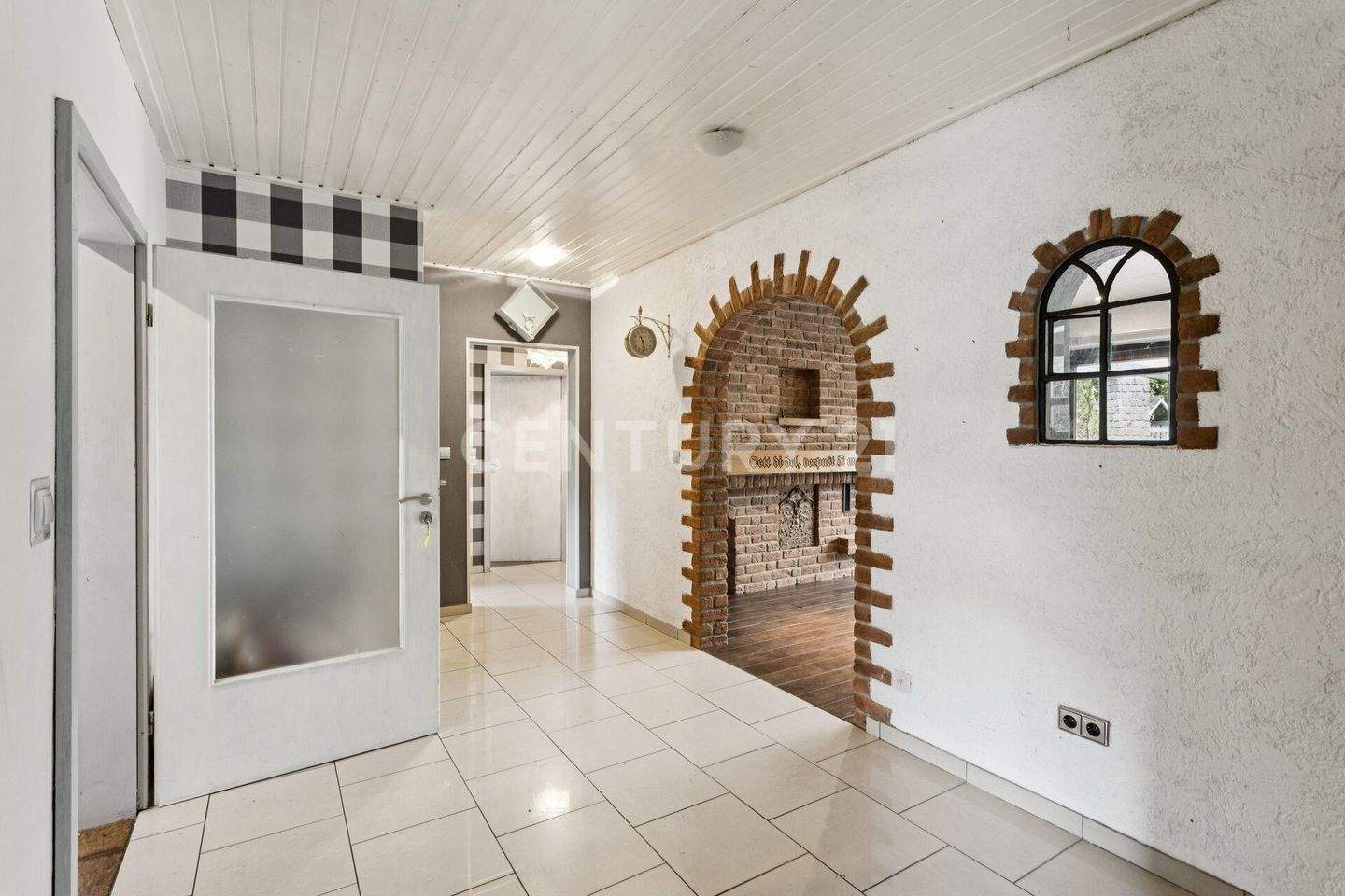 Immobilie in Hagen im Bremischen - ** Zweifamilienhaus mit Vollkeller ** - XL Haus bietet Platz für jeden - Bild 1