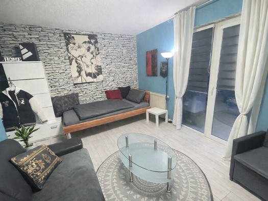 Studio zum Kauf 106.000 € 1 Zimmer 25 m² 1. Geschoss Gleißhammer Nürnberg 90478