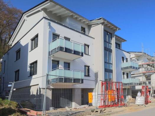 Wohnung zum Kauf - Erstbezug provisionsfrei 459.000 € 3 Zimmer 98,8 m² 1. Geschoss Esborn Wetter 58300