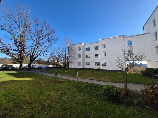 Wohnung zum Kauf provisionsfrei 485.000 € 4,5 Zimmer 110 m² EG Überlingen 88662