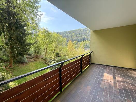 Wohnung zur Miete 557 € 2 Zimmer 65 m² frei ab 01.11.2026 Bad Wildbad Bad Wildbad 75323