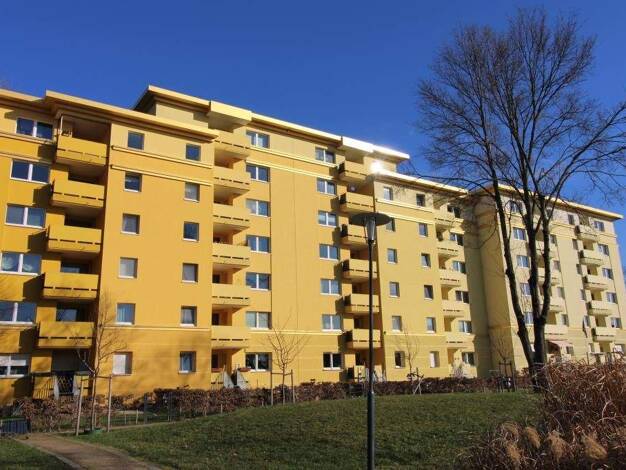 Wohnung zur Miete 620 € 3,5 Zimmer 79,4 m² 3. Geschoss frei ab 01.06.2026 Auf den Flachsbeckwiesen 9 Stadtmitte Recklinghausen 45659