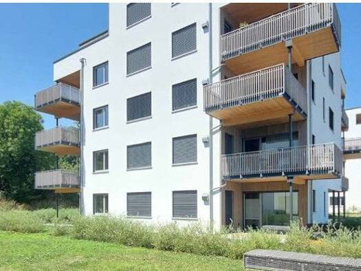 Wohnung zum Kauf - Erstbezug 356.400 € 2 Zimmer 99 m² Tiengen Waldshut-Tiengen 79761
