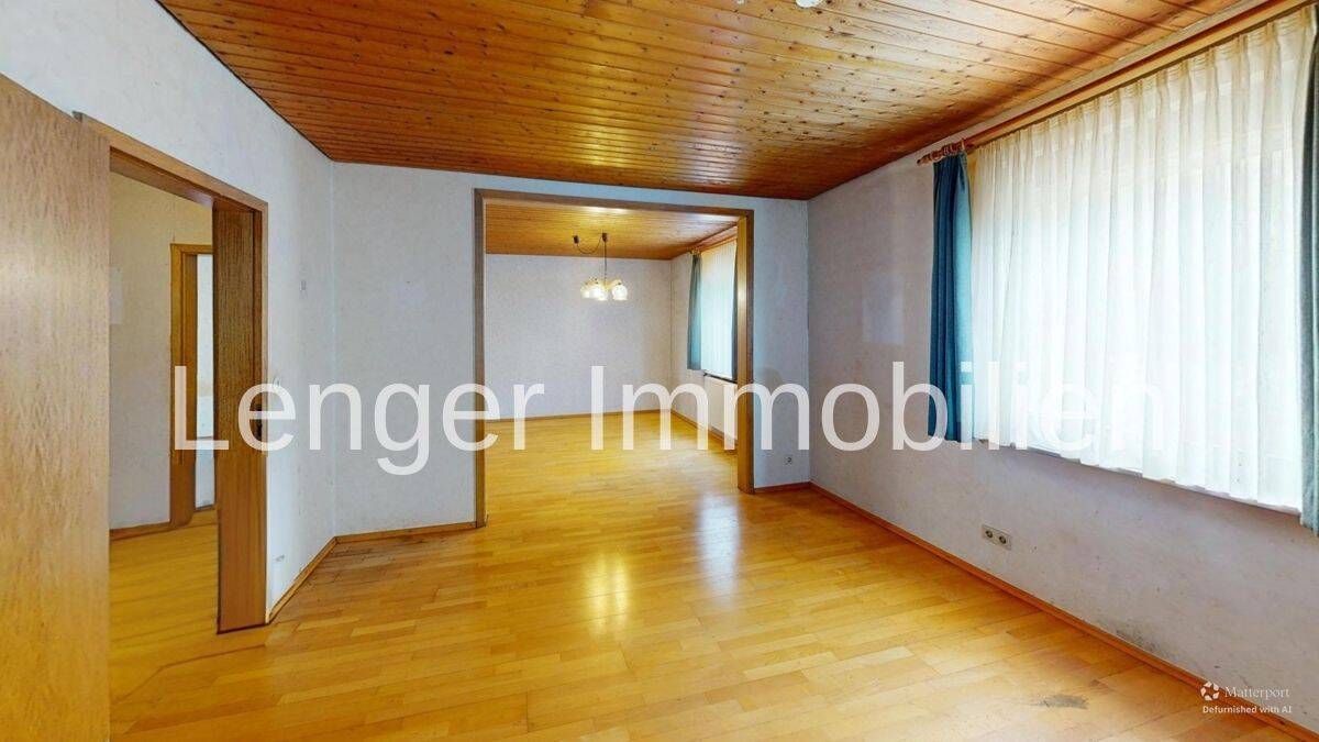 House in Albstadt, Ebingen - Ansicht 5