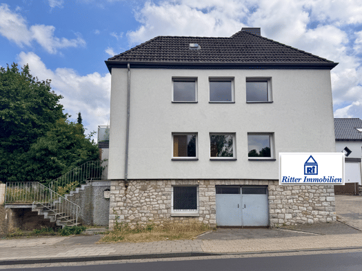 Reihenendhaus zum Kauf 215.000 € 4 Zimmer 98 m² 162 m² Grundstück Breinig Stolberg (Rheinland) 52223