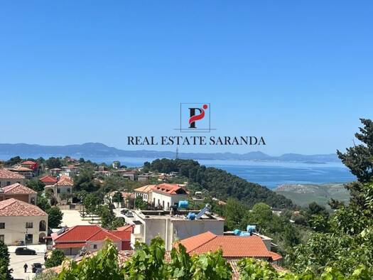 Einfamilienhaus zum Kauf 2 Zimmer 100 m² 2.600 m² Grundstück frei ab sofort Konispol 9705