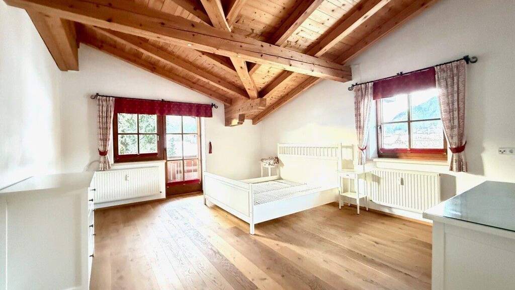 Wohnung zum Kauf 495.000 € 5 Zimmer 130 m² Kössen 6345