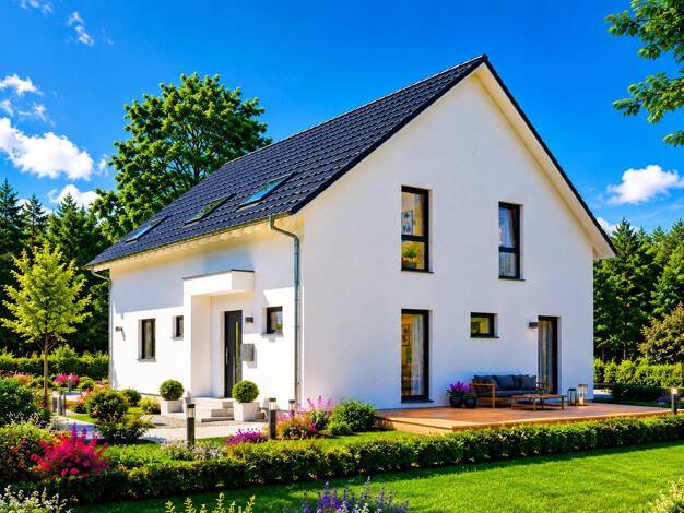 Einfamilienhaus zum Kauf 771.800 € 7 Zimmer 257 m² 579 m² Grundstück Sandweier Baden-Baden 76532