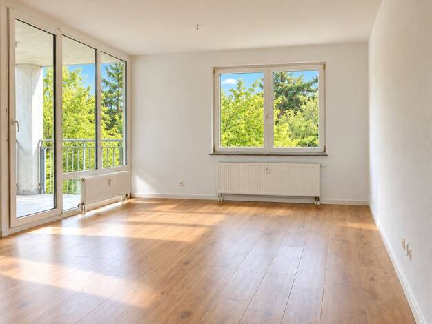 Wohnung zur Miete 870 € 2,5 Zimmer 58,8 m² 2. Geschoss frei ab 01.11.2026 Backnang Backnang 71522