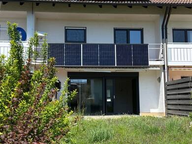 Reihenmittelhaus zum Kauf 449.000 € 5 Zimmer 135 m² 276 m² Grundstück Ronsberg 87671