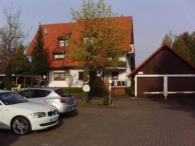 Wohnung zur Miete 760 € 3 Zimmer 80,4 m² 1. Geschoss frei ab 01.02.2026 Griesheimerstr. 62 a Griesheim Offenburg 77652