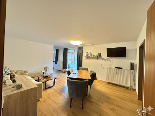 Wohnung zum Kauf als Kapitalanlage geeignet 115.000 € 2 Zimmer 57,6 m² Dorper Straße 27 Solingen-Mitte Solingen 42651
