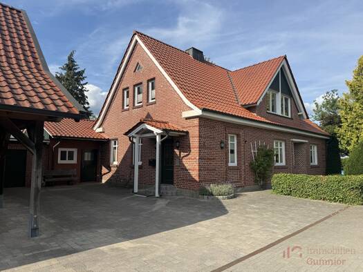 Einfamilienhaus zum Kauf 470.000 € 8 Zimmer 204,1 m² 688 m² Grundstück Ohne 48465