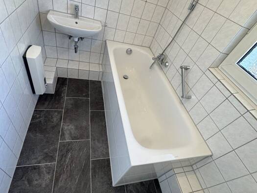 Wohnung zur Miete 359 € 2 Zimmer 48,5 m² 1. Geschoss frei ab 16.05.2026 Eschenbruchshof 5 Osterfeld-West Oberhausen 46117