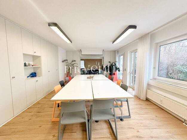 Büro zur Miete provisionsfrei 1.088 € 68 m² Bürofläche Mitte Stuttgart 70182