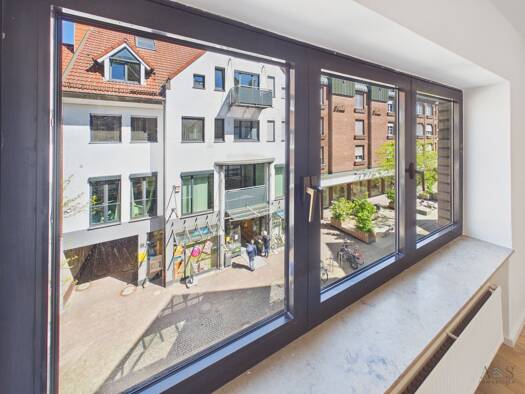 Wohnung zum Kauf 2,5 Zimmer 64 m² 2. Geschoss Innenstadt Gütersloh 33330