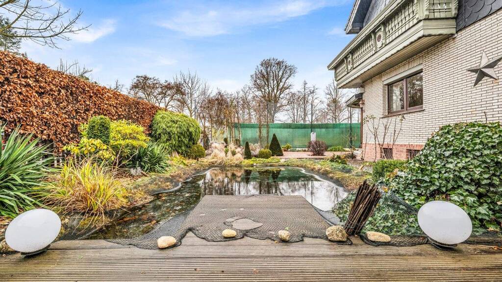 Einfamilienhaus zum Kauf 615.000 € 4 Zimmer 145,1 m² 515 m² Grundstück Lichtenrade Berlin 12307