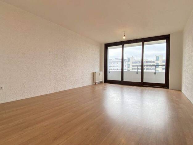 Wohnung zum Kauf 349.000 € 3 Zimmer 98 m² 6. Geschoss Herrenbach Augsburg 86161