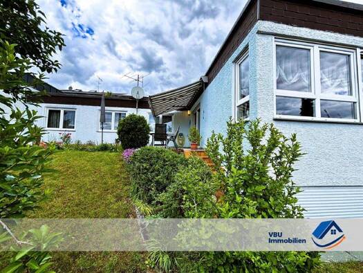 Einfamilienhaus zum Kauf 495.000 € 4,5 Zimmer 125 m² 343 m² Grundstück Großgartach Leingarten 74211