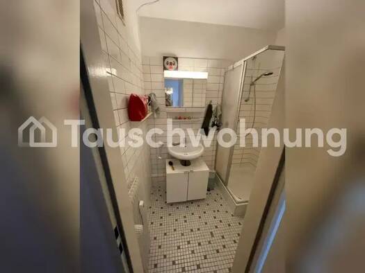 Studio zur Miete Tauschwohnung 470 € 1 Zimmer 45 m² 3. Geschoss Centrum Münster 48151