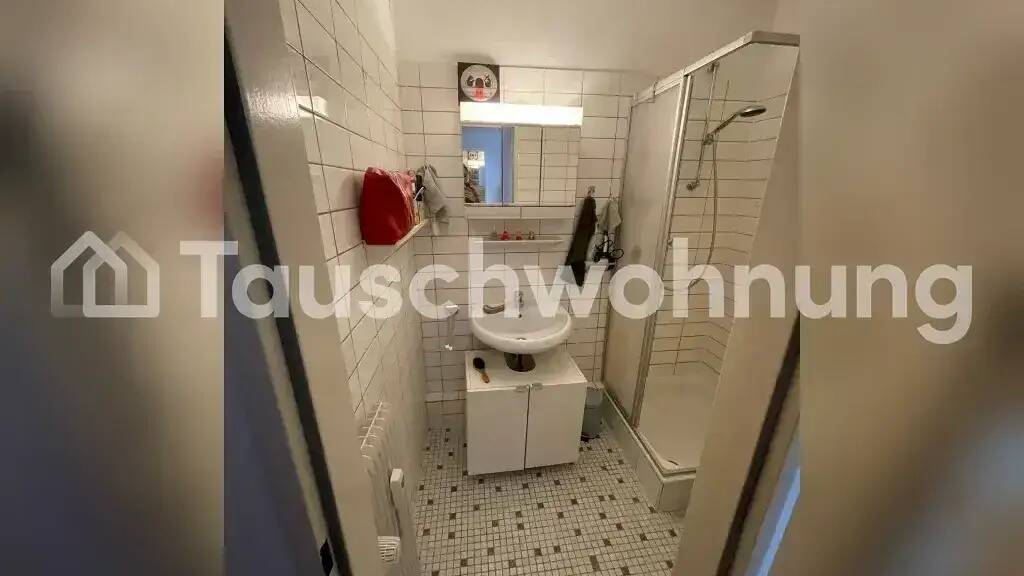 Studio zur Miete Tauschwohnung 470 € 1 Zimmer 45 m² 3. Geschoss Centrum Münster 48151
