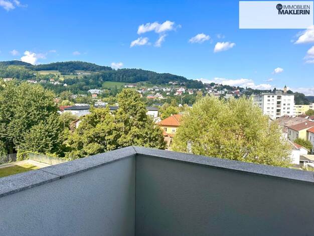 Wohnung zum Kauf 324.000 € 3,5 Zimmer 53,4 m² 2. Geschoss Leonfeldnerstraße 210 Katzbach Linz 4040