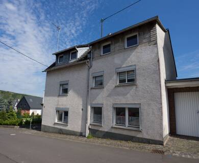 Haus zum Kauf 176.000 € 150 m² 320 m² Grundstück Kindel Kinheim-Kindel 54538