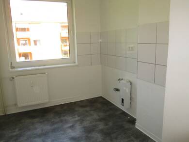 Wohnung zur Miete 383 € 3 Zimmer 64,1 m² 2. Geschoss Joh.-Sebastian-Bach-Straße 23 Lebenstedt 10 Salzgitter 38226