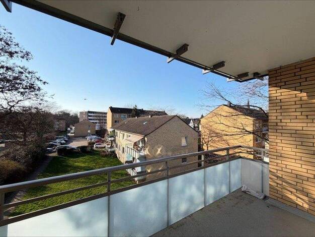 Wohnung zur Miete 763 € 3 Zimmer 77 m² 2. Geschoss frei ab 28.06.2026 Heinestr. 8 Leichlingen 42799