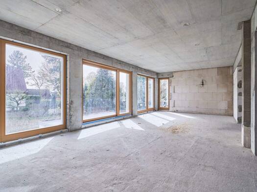 Wohnung zum Kauf - Erstbezug provisionsfrei 846.000 € 3 Zimmer 111 m² Glienicke/Nordbahn 16548