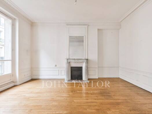 Wohnung zum Kauf 760.000 € 3 Zimmer 65 m² 2. Geschoss Batignolles-Cardinet Paris 17ème arrondissement 75017