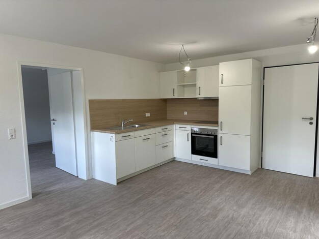 Wohnung zur Miete 675 € 2 Zimmer 54 m² Egenhauser Str. 41 Beihingen Beihingen 72221