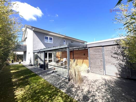 Einfamilienhaus zum Kauf 535.000 € 7 Zimmer 117 m² 880 m² Grundstück Altheikendorf Heikendorf 24226