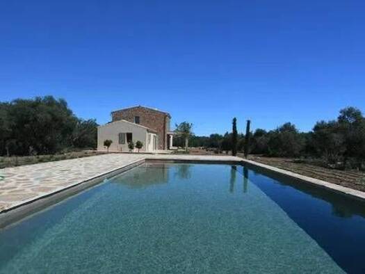 Bauernhaus zur Miete 5.200 € 3 Zimmer 398 m² Porto Colom Felanitx 07670