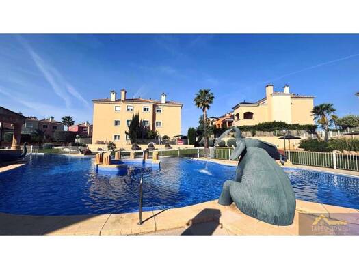 Wohnung zum Kauf 134.950 € 2 Zimmer 66 m² Reino Unido 6 Murcia 30155