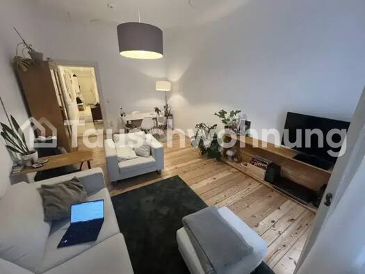 Wohnung zur Miete Tauschwohnung 477 € 2 Zimmer 61 m² Britz Berlin 12049