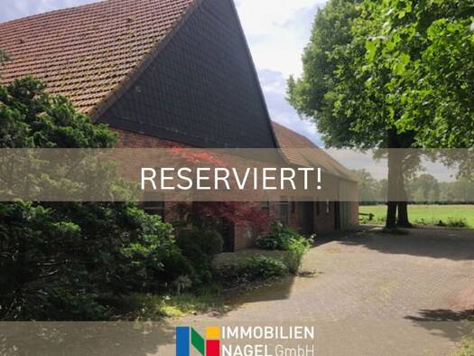 Bauernhaus zum Kauf 499.000 € 7 Zimmer 230 m² 2.500 m² Grundstück Holtkamp Brackwede 33649