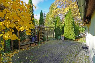 Einfamilienhaus zum Kauf 99.900 € 4 Zimmer 110 m² 295 m² Grundstück Am Ettersberg 99439
