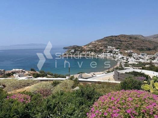 Land-/Forstwirtschaft zum Kauf 400.000 € Municipality of Syros and Ermoupoli 841 00
