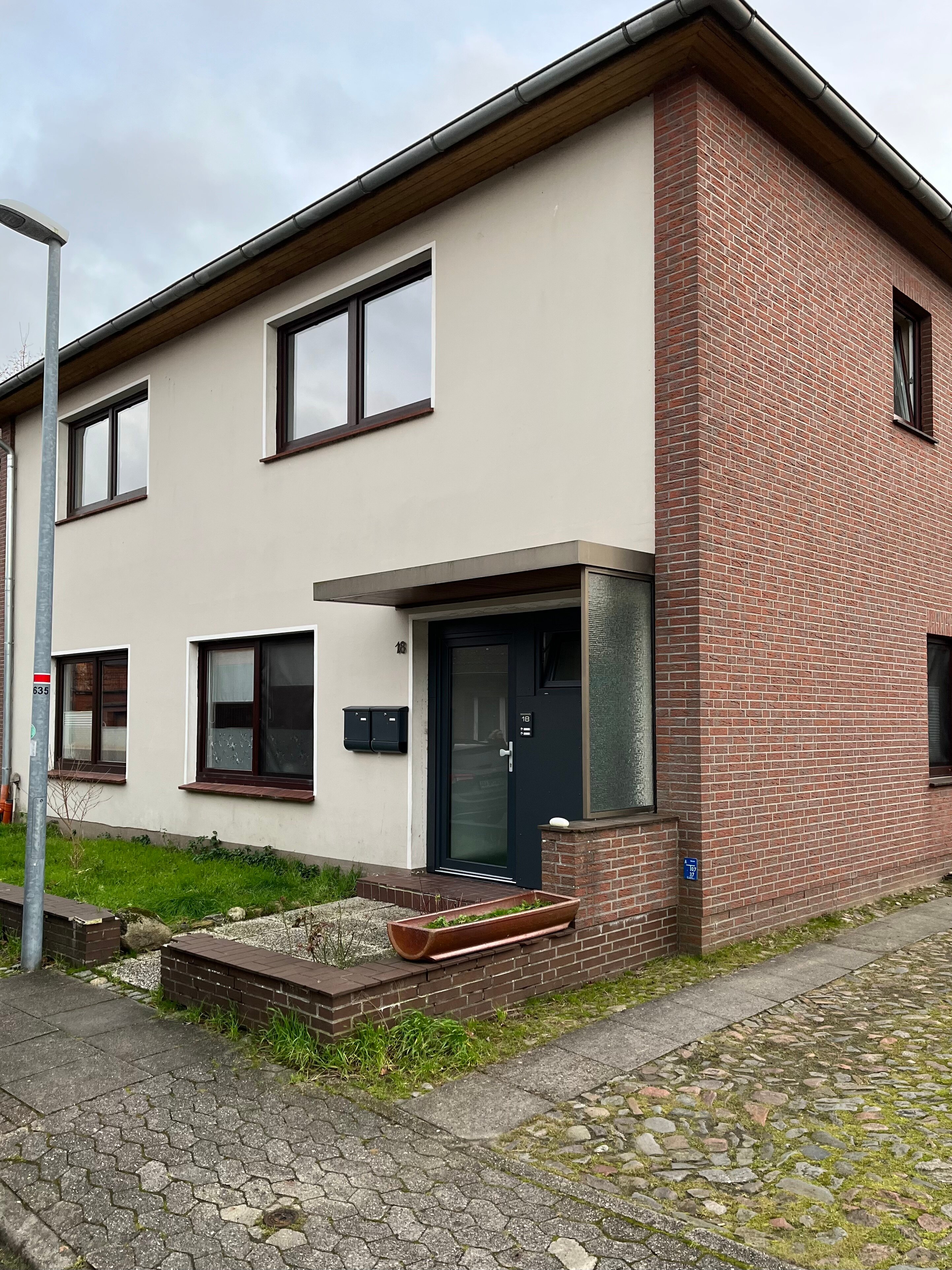 Wohnung zur Miete 880 € 4 Zimmer 132 m²<br/>Wohnfläche 1.<br/>Geschoss Scheeßel Scheeßel 27383